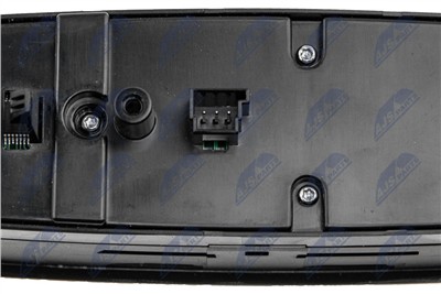 NTY EWS-ME-027 EAN: 5902048048523.