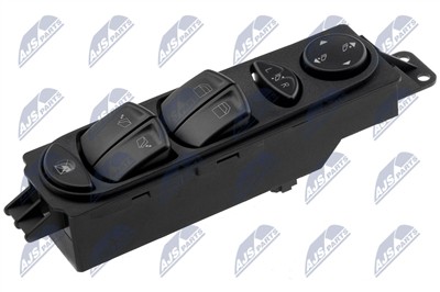 NTY EWS-ME-030 EAN: 5902048103260.