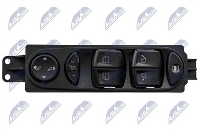 NTY EWS-ME-030 EAN: 5902048103260.