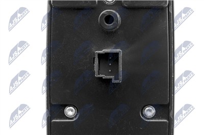 NTY EWS-ME-036 EAN: 5902048105714.