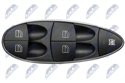 NTY EWS-ME-037 EAN: 5902048105776.