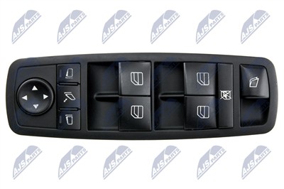 NTY EWS-ME-039 EAN: 5902048110473.