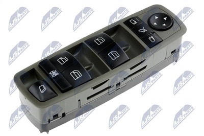 NTY EWS-ME-040 EAN: 5902048110480.