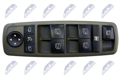 NTY EWS-ME-040 EAN: 5902048110480.