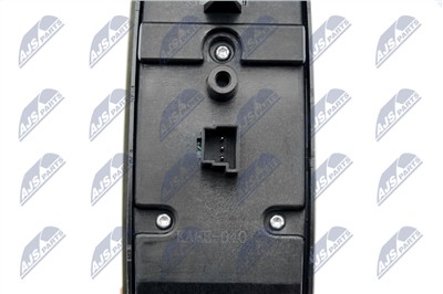 NTY EWS-ME-040 EAN: 5902048110480.