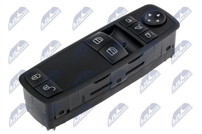 NTY EWS-ME-041 EAN: 5902048111500.