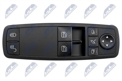 NTY EWS-ME-041 EAN: 5902048111500.