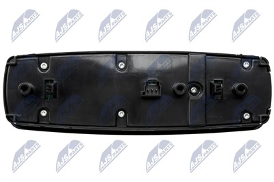 NTY EWS-ME-041 EAN: 5902048111500.