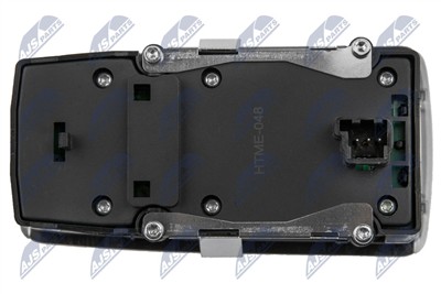 NTY EWS-ME-048 EAN: 5902048165343.