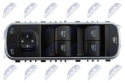 NTY EWS-ME-068 EAN: 5902048231703.