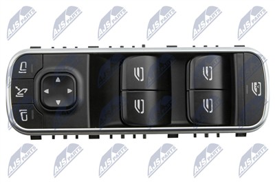 NTY EWS-ME-069 EAN: 5902048231710.