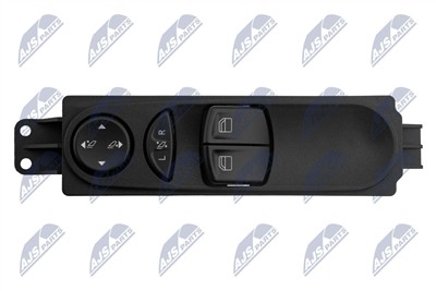 NTY EWS-ME-072 EAN: 5902048290298.