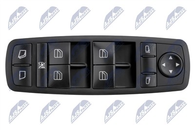 NTY EWS-ME-073 EAN: 5902048248213.