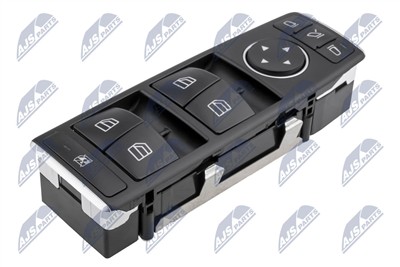 NTY EWS-ME-074 EAN: 5902048248220.