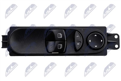 NTY EWS-ME-091 EAN: 5902048299673.