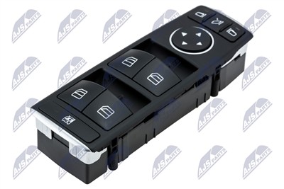 NTY EWS-ME-101 EAN: 5902048308177.