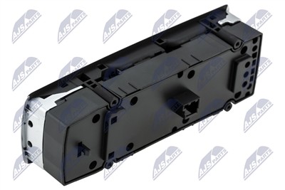 NTY EWS-ME-101 EAN: 5902048308177.