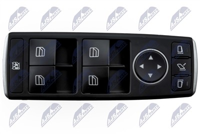 NTY EWS-ME-101 EAN: 5902048308177.