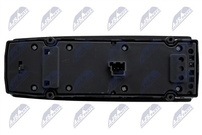 NTY EWS-ME-101 EAN: 5902048308177.