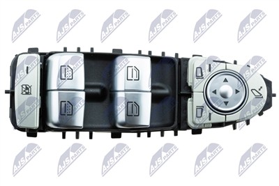 NTY EWS-ME-102 EAN: 5902048307521.