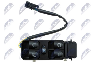 NTY EWS-ME-105 EAN: 5902048307545.