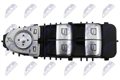 NTY EWS-ME-108 EAN: 5902048367303.