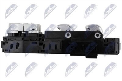 NTY EWS-ME-108 EAN: 5902048367303.