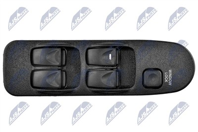 NTY EWS-MS-000 EAN: 5902048908377.