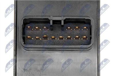 NTY EWS-MS-001 EAN: 5902048890108.