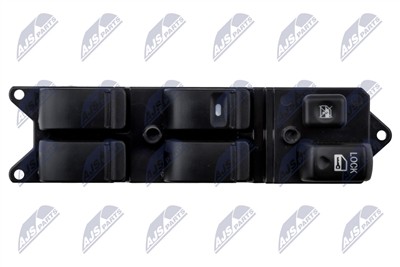 NTY EWS-MS-009 EAN: 5902048200877.