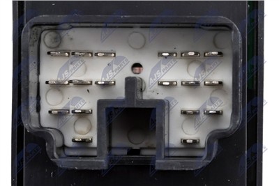 NTY EWS-MS-009 EAN: 5902048200877.