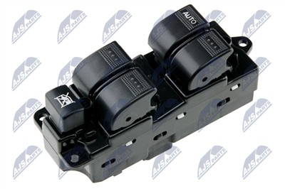 NTY EWS-MZ-000 EAN: 5902048894045.