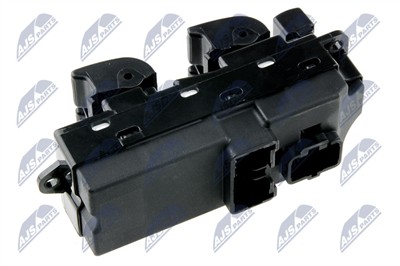 NTY EWS-MZ-000 EAN: 5902048894045.