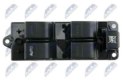 NTY EWS-MZ-000 EAN: 5902048894045.