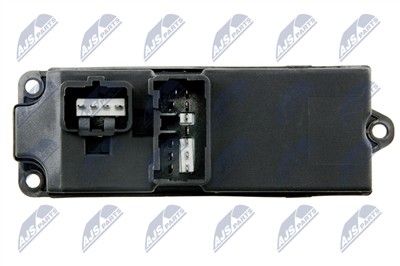 NTY EWS-MZ-000 EAN: 5902048894045.