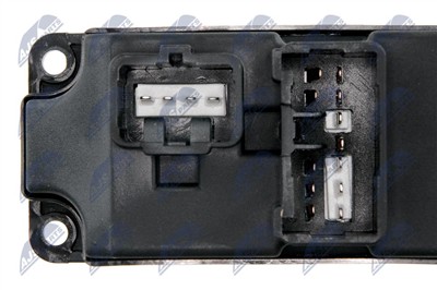 NTY EWS-MZ-000 EAN: 5902048894045.