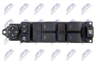 NTY EWS-MZ-001 EAN: 5902048883742.