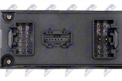 NTY EWS-MZ-001 EAN: 5902048883742.