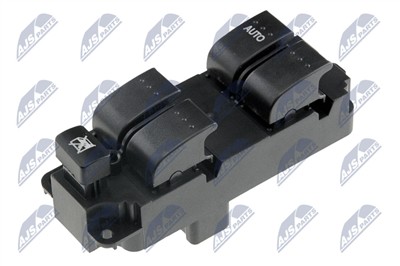 NTY EWS-MZ-003 EAN: 5902048873446.