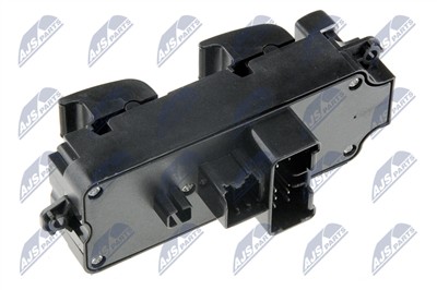 NTY EWS-MZ-003 EAN: 5902048873446.