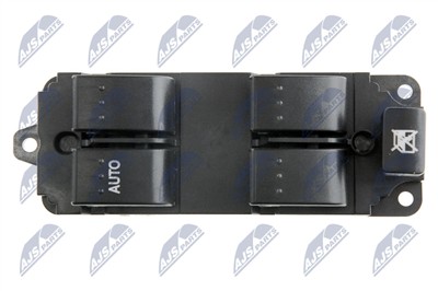 NTY EWS-MZ-003 EAN: 5902048873446.