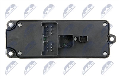 NTY EWS-MZ-003 EAN: 5902048873446.