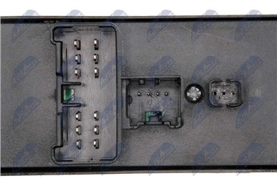 NTY EWS-MZ-003 EAN: 5902048873446.