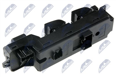 NTY EWS-MZ-004 EAN: 5902048874443.