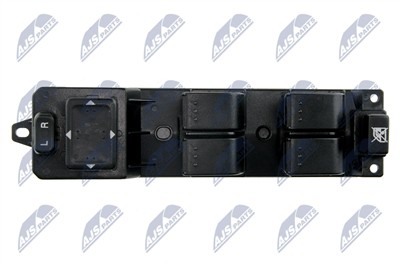 NTY EWS-MZ-004 EAN: 5902048874443.