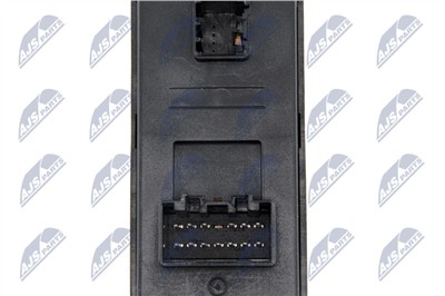 NTY EWS-MZ-004 EAN: 5902048874443.