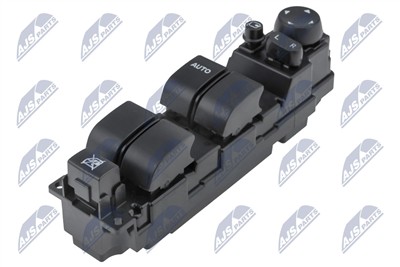 NTY EWS-MZ-008 EAN: 5902048225665.