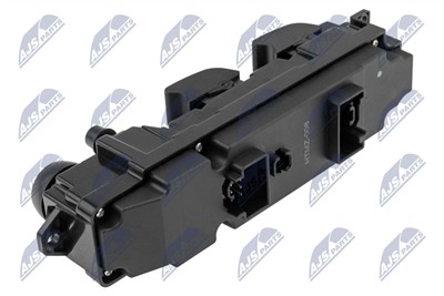 NTY EWS-MZ-008 EAN: 5902048225665.