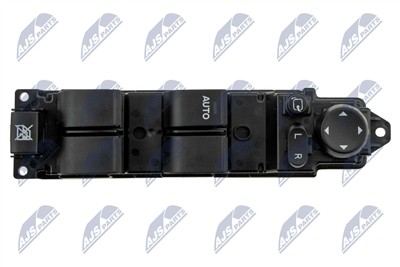 NTY EWS-MZ-008 EAN: 5902048225665.