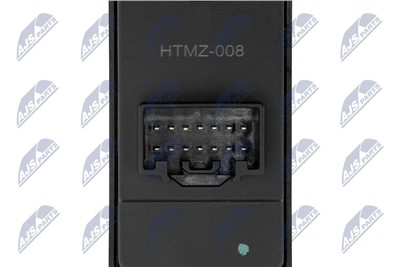 NTY EWS-MZ-008 EAN: 5902048225665.